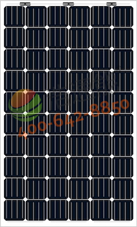 Ӣξ̫ܹ늳ذPANDA Bifacial 60Cellϵ