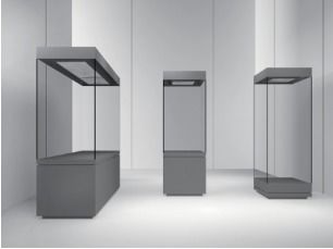 展柜定制公司 從設計到成品，打造專屬展示空間