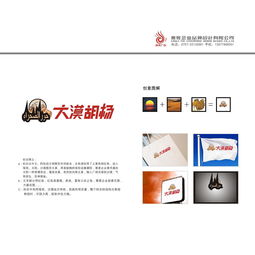 打造行業(yè)專(zhuān)屬 商務(wù)服務(wù)品牌的商標(biāo)設(shè)計(jì)之道