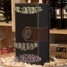 西安紅酒盒定制與選購指南 從價格、廠家到高端設計服務全解析