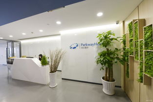 百匯管理公司裝飾設計服務項目 專業設計，塑造卓越空間